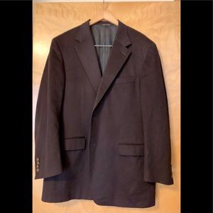 Men’s Canali Blazer